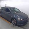 volkswagen golf 2019 -VOLKSWAGEN--VW Golf ABA-AUDLB--WVWZZZAUZKW083348---VOLKSWAGEN--VW Golf ABA-AUDLB--WVWZZZAUZKW083348- image 1