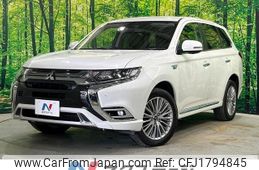 mitsubishi outlander-phev 2019 CFJ1794845