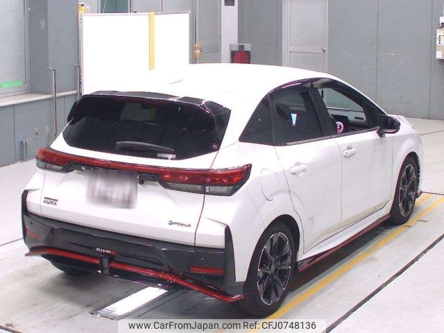 nissan aura 2022 -NISSAN 【名古屋 330ほ6216】--AURA FE13-231808---NISSAN 【名古屋 330ほ6216】--AURA FE13-231808- image 2