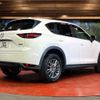 mazda cx-5 2017 quick_quick_KF2P_KF2P-110284 image 17