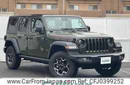 chrysler jeep-wrangler 2023 -CHRYSLER--Jeep Wrangler 7BA-JL36L--1C4HJXMG8PW637130---CHRYSLER--Jeep Wrangler 7BA-JL36L--1C4HJXMG8PW637130-