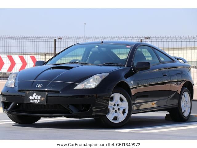 toyota celica 2006 quick_quick_ZZT230_ZZT230-0191093 image 1
