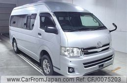 toyota regiusace-van 2011 -TOYOTA--Regius ace Van TRH226K-0009229---TOYOTA--Regius ace Van TRH226K-0009229-