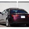 maserati quattroporte 2014 quick_quick_ABA-MQP30A_ZAMRP56C001115659 image 2