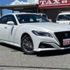 toyota crown-hybrid 2021 CFJ1573869 image 20