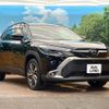 toyota corolla-cross 2023 quick_quick_MXGA10_MXGA10-1000188 image 16