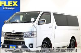 toyota hiace-van 2014 -TOYOTA--Hiace Van LDF-KDH206V--KDH206-8071905---TOYOTA--Hiace Van LDF-KDH206V--KDH206-8071905-