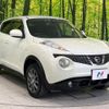 nissan juke 2012 -NISSAN--Juke DBA-YF15--YF15-053223---NISSAN--Juke DBA-YF15--YF15-053223- image 15