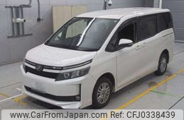 toyota voxy 2015 -TOYOTA 【名古屋 999ｱ9999】--Voxy DBA-ZRR85G--ZRR85G-0035034---TOYOTA 【名古屋 999ｱ9999】--Voxy DBA-ZRR85G--ZRR85G-0035034-