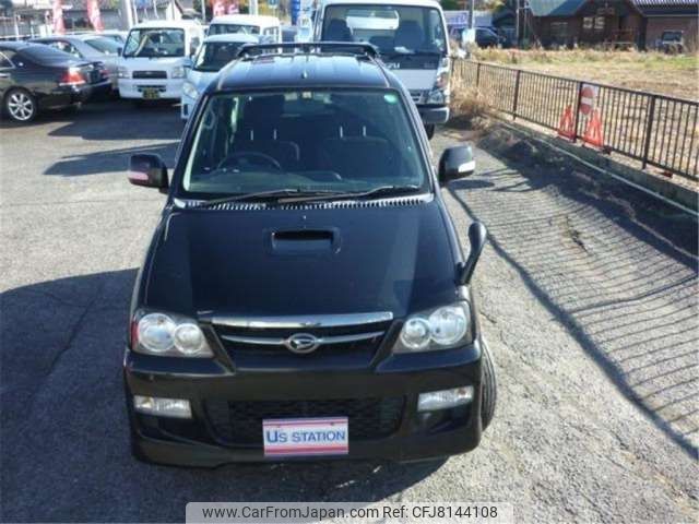 daihatsu terios-kid 2009 -DAIHATSU--Terios Kid J131G--J131G-502767---DAIHATSU--Terios Kid J131G--J131G-502767- image 2