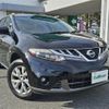 nissan murano 2013 -NISSAN--Murano CBA-TZ51--TZ51-021759---NISSAN--Murano CBA-TZ51--TZ51-021759- image 1