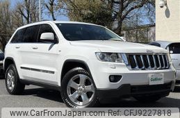 jeep grand-cherokee 2013 -CHRYSLER--Jeep Grand Cherokee ABA-WK36--1C4RJFEG4DC621906---CHRYSLER--Jeep Grand Cherokee ABA-WK36--1C4RJFEG4DC621906-