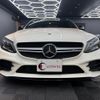 mercedes-benz c-class 2018 CFJ1844093 image 3