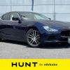 maserati ghibli 2016 -MASERATI--Maserati Ghibli ABA-MG30B--ZAMSS57C001192629---MASERATI--Maserati Ghibli ABA-MG30B--ZAMSS57C001192629- image 1