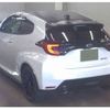 toyota yaris 2020 -TOYOTA 【所沢 331ｿ8222】--Yaris 4BA-GXPA16--GXPA16-0002846---TOYOTA 【所沢 331ｿ8222】--Yaris 4BA-GXPA16--GXPA16-0002846- image 2