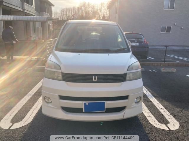 toyota voxy 2003 -TOYOTA--Voxy TA-AZR60G--AZR60-0176045---TOYOTA--Voxy TA-AZR60G--AZR60-0176045- image 2