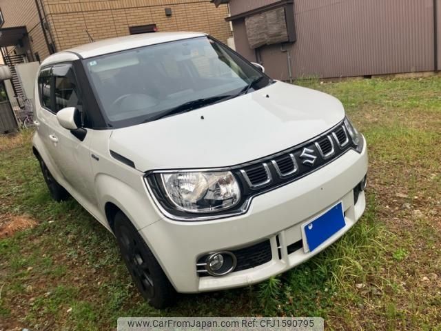 suzuki ignis 2020 CFJ1590795 image 1