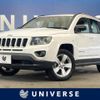 jeep compass 2016 -CHRYSLER--Jeep Compass ABA-MK4924--1C4NJDFBXGD700937---CHRYSLER--Jeep Compass ABA-MK4924--1C4NJDFBXGD700937- image 1