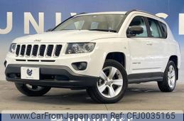 jeep compass 2016 -CHRYSLER--Jeep Compass ABA-MK4924--1C4NJDFBXGD700937---CHRYSLER--Jeep Compass ABA-MK4924--1C4NJDFBXGD700937-