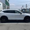 mazda cx-8 2022 CFJ1590316 image 6