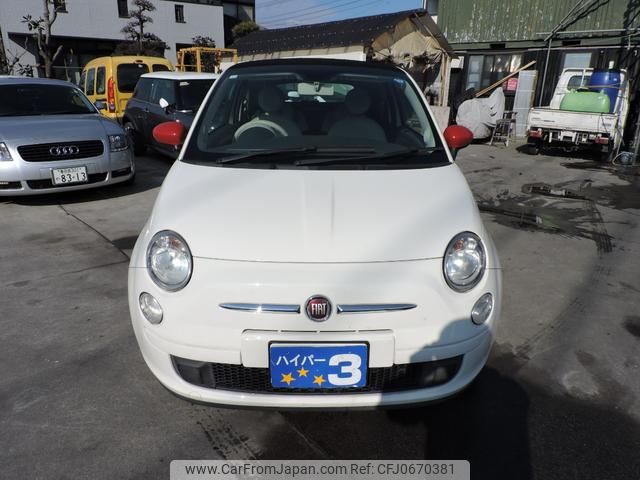 fiat 500c 2011 GOO_JP_700054078630250121002 image 2