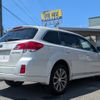 subaru outback 2013 CFJ1577419 image 15