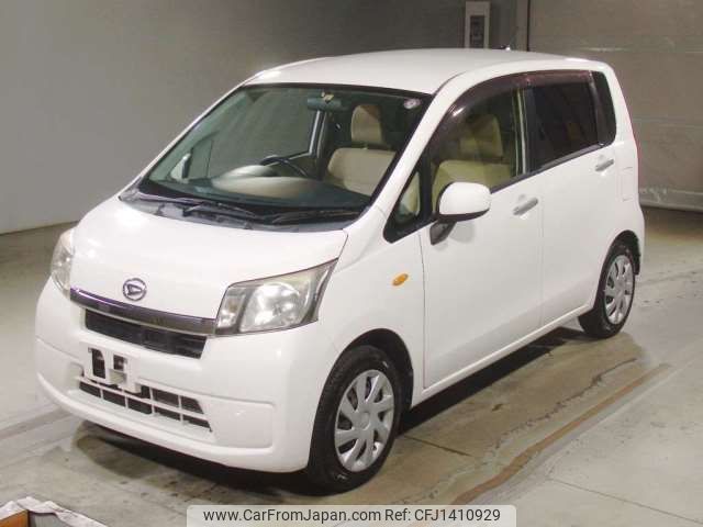 daihatsu move 2014 -DAIHATSU--Move DBA-LA100S--LA100S-1078591---DAIHATSU--Move DBA-LA100S--LA100S-1078591- image 1
