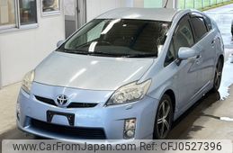 toyota prius 2011 -TOYOTA--Prius ZVW30-1458911---TOYOTA--Prius ZVW30-1458911-