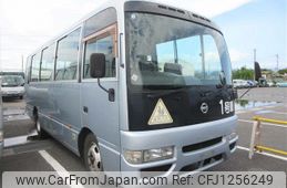 nissan civilian-bus 2012 -NISSAN--Civilian DHW41-040578---NISSAN--Civilian DHW41-040578-