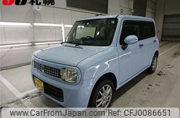 suzuki alto-lapin 2013 -SUZUKI 【札幌 583ﾉ2028】--Alto Lapin HE22S--258802---SUZUKI 【札幌 583ﾉ2028】--Alto Lapin HE22S--258802-