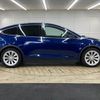 tesla-motors model-x 2017 -TESLA--ﾃｽﾗﾓﾃﾞﾙX -ﾌﾒｲ--5YJXDCE2XHF068107---TESLA--ﾃｽﾗﾓﾃﾞﾙX -ﾌﾒｲ--5YJXDCE2XHF068107- image 14