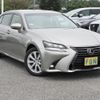 lexus gs 2016 CFJ1656762 image 2