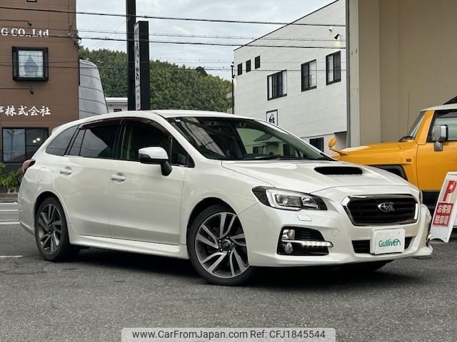 subaru levorg 2015 CFJ1845544 image 1