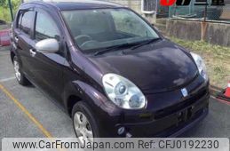 toyota passo 2010 -TOYOTA--Passo KGC30-0008916---TOYOTA--Passo KGC30-0008916-