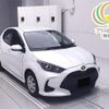 toyota yaris 2022 -TOYOTA--Yaris MXPH10-2116531---TOYOTA--Yaris MXPH10-2116531- image 1