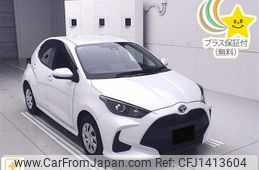 toyota yaris 2022 -TOYOTA--Yaris MXPH10-2116531---TOYOTA--Yaris MXPH10-2116531-
