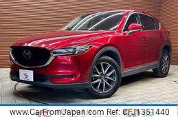 mazda cx-5 2019 quick_quick_6BA-KF5P_KF5P-305674