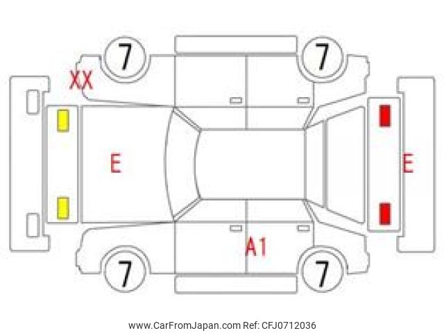 toyota aqua 2023 -TOYOTA--AQUA 6AA-MXPK11--MXPK11-2098351---TOYOTA--AQUA 6AA-MXPK11--MXPK11-2098351- image 2