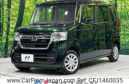 honda n-box 2022 -HONDA--N BOX 6BA-JF4--JF4-1229366---HONDA--N BOX 6BA-JF4--JF4-1229366-