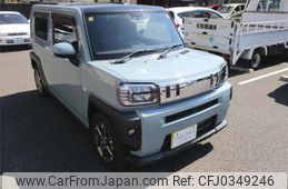 daihatsu taft 2020 -DAIHATSU 【後日 】--Taft LA900S-0027535---DAIHATSU 【後日 】--Taft LA900S-0027535-