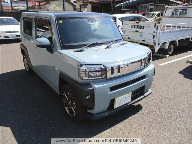 daihatsu taft 2020 -DAIHATSU 【後日 】--Taft LA900S-0027535---DAIHATSU 【後日 】--Taft LA900S-0027535- image 1