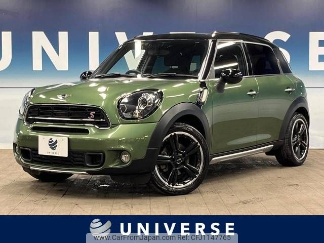 mini mini-others 2015 -BMW--BMW Mini LDA-ZB20--WMWZB72040WT67047---BMW--BMW Mini LDA-ZB20--WMWZB72040WT67047- image 1