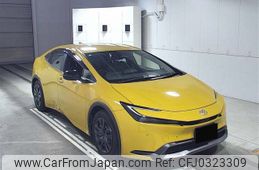 toyota prius 2023 -TOYOTA--Prius MXWH65-4010229---TOYOTA--Prius MXWH65-4010229-