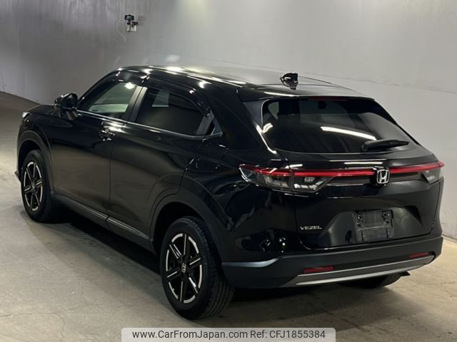 honda vezel 2023 CFJ1855384 image 2