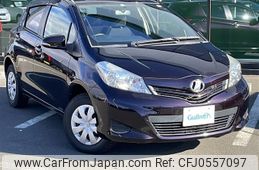 toyota vitz 2014 -TOYOTA--Vitz DBA-NSP135--NSP135-2036160---TOYOTA--Vitz DBA-NSP135--NSP135-2036160-