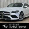mercedes-benz cla-class 2020 -MERCEDES-BENZ--Benz CLA 3DA-118312M--W1K1183122N087909---MERCEDES-BENZ--Benz CLA 3DA-118312M--W1K1183122N087909- image 1