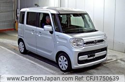 mazda flair-wagon 2021 CFJ1750639