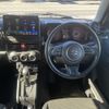 suzuki jimny-sierra 2022 -SUZUKI--Jimny Sierra 3BA-JB74W--JB74W-153171---SUZUKI--Jimny Sierra 3BA-JB74W--JB74W-153171- image 10