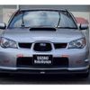 subaru impreza-wrx 2006 quick_quick_GH-GDB_GDB-037900 image 6