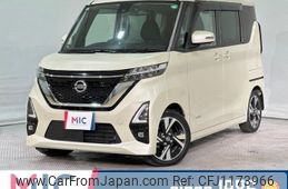 nissan roox 2021 quick_quick_B45A_B45A-0331913